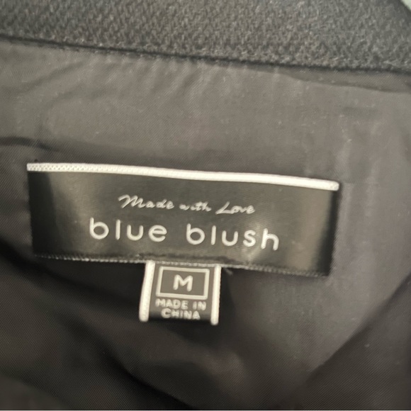 12th Tribe | On A Roll Black Cargo Jacket - M - Picture 7 of 7